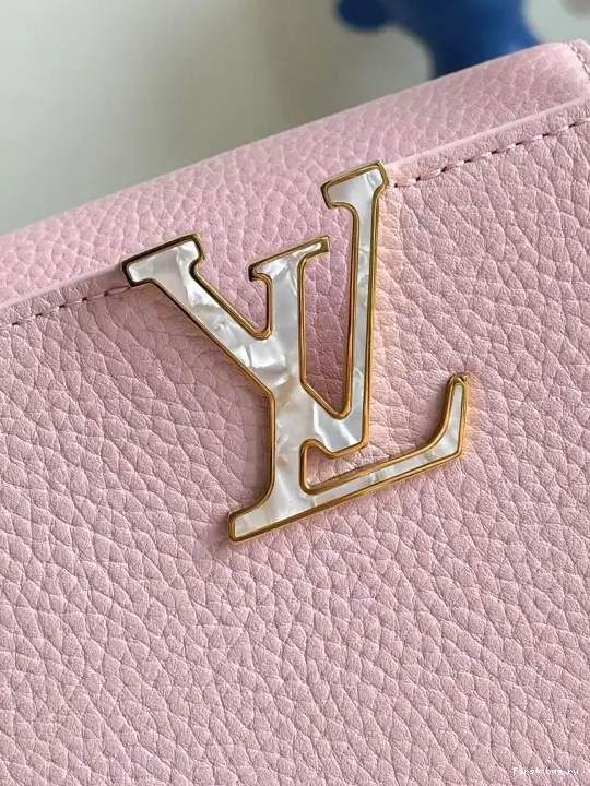 Frstbag ru CAPUCINES VUITTON BB LOUIS 0704